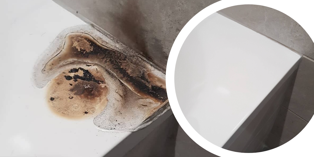 Why is a Professional Shower Tray Repair so Important? - Foreman Snags